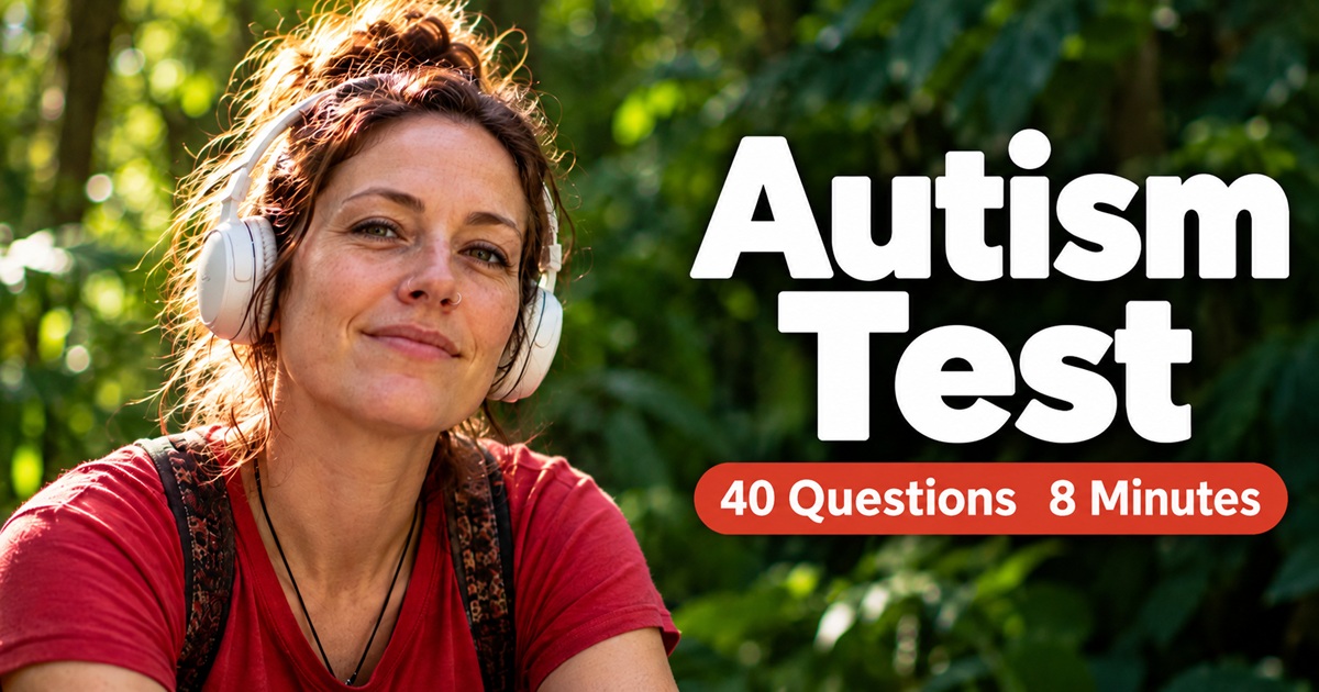 Autism Tests